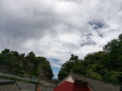 -武当山风景区