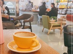 大堂-唐咖精品咖啡(大理古城手冲店)