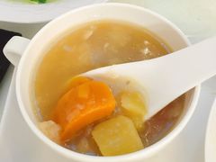 -翠华餐厅(旺角文华商场店)