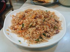海鲜炒饭-汕头辉记肠粉王(悦邻荟店)