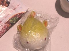 -永安鱼庄·镇江菜(东吴路店)