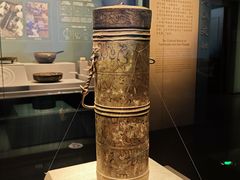 -广西壮族自治区博物馆