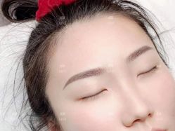 -MIVI野生眉纹绣纹眉