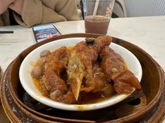 -禧座港式餐厅(星河店)