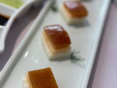 -味+新京宴·烤鸭·北京菜(创意谷店)