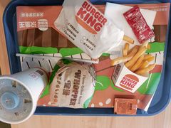 -汉堡王(嘉定宝龙城市广场)