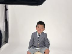 -海马体家庭照相馆(北京芳圆里 ID MALL店)