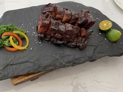 -时间里·新派粤菜(远洋店)