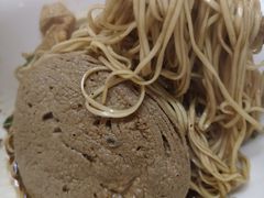 -高邮面馆(明瓦廊店)