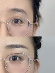 -久匠·野生眉半永久纹眉