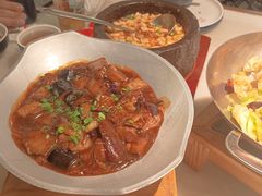 -绿茶餐厅(茂业天地店)