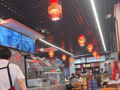 -一烙锅(友谊店)