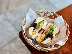 -麦田工坊(月湖店)