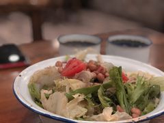 -炙热青春怀旧主题餐厅(河北路店)