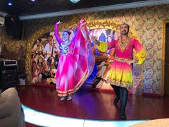 -维吾尔餐厅(宜山路店)