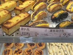 -糕大师•手作鲜糕点(滨湖万达店)