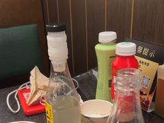 -牛New寿喜烧(新六百店)
