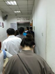 -复旦大学附属妇产科医院(黄浦院区)