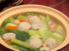 -莲苑中餐厅·Lotus Court(厦门马哥孛罗东方大酒店)