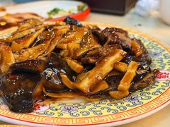 -砂锅居(西四店)