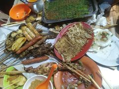 -老地方烤肉(东岗路店)