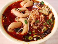 -甘记肥肠粉(马鞍北路店)