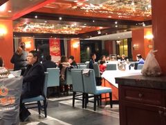 大堂-大鸭梨烤鸭(金色漫香店)