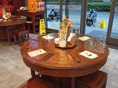 大堂-勤德兴(湖滨路店)