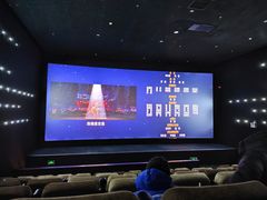 -深影国际影城(学院南路店CGS中国巨幕店)