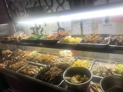 -胖子好盐水鸭(总店)