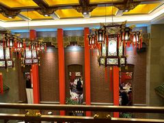 -梅龙镇酒家(南京西路总店)
