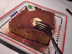 -动哒餐室•港式茶餐厅(顺义华联店)