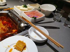 -海底捞火锅(金光华店)