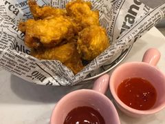 -仁义涵西餐·咖啡(中华巴洛克店)