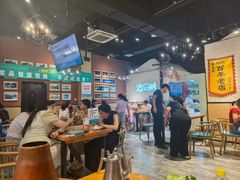 -0317火锅鸡·清真(正达店)