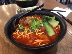 -李先生牛肉面大王(上海站南广场店)