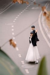 -格拉视觉摄影工作室(正成·财富ID店)