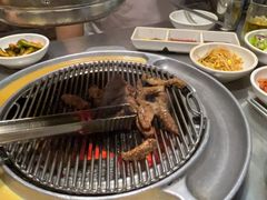 -喜来稀肉(虹泉路店)