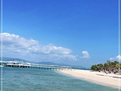 -三亚西岛海洋文化旅游区