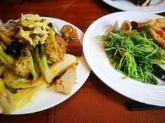 -宁波石浦豪生大酒店·自助餐厅