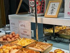 -匠牛亭·锅物烧肉放题自助(昆百大·泰业城店)