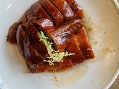 -椿记烧鹅(北门店)