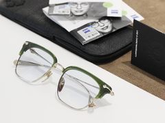 -目艮眼镜SHOWROOM(品牌集合店)