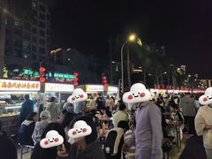 -海大南门夜市(海富街店)