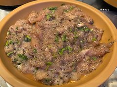 -龍歌自助小火锅(李沧丽达店)