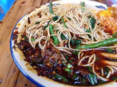 小面-赵伍面庄(松石大道店)