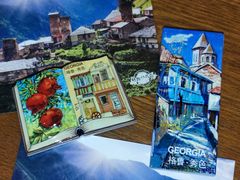 -格鲁·秀色Georgia’s Feast