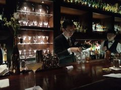 -The Bottle Bar(羲和商业广场店)