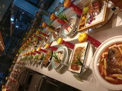 -有红鸡毛店·川菜(建设路店)