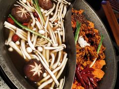 -珮姐老火锅(新街口店)